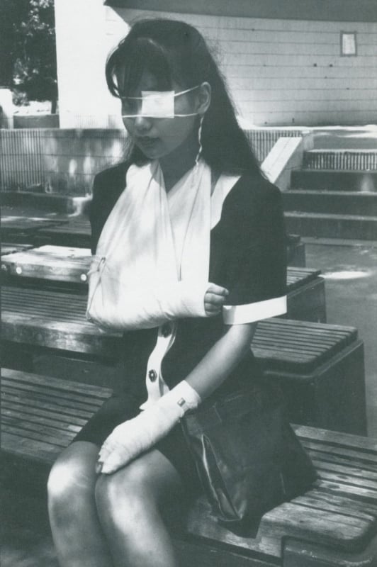 Romain Slocombe City of Broken Dolls