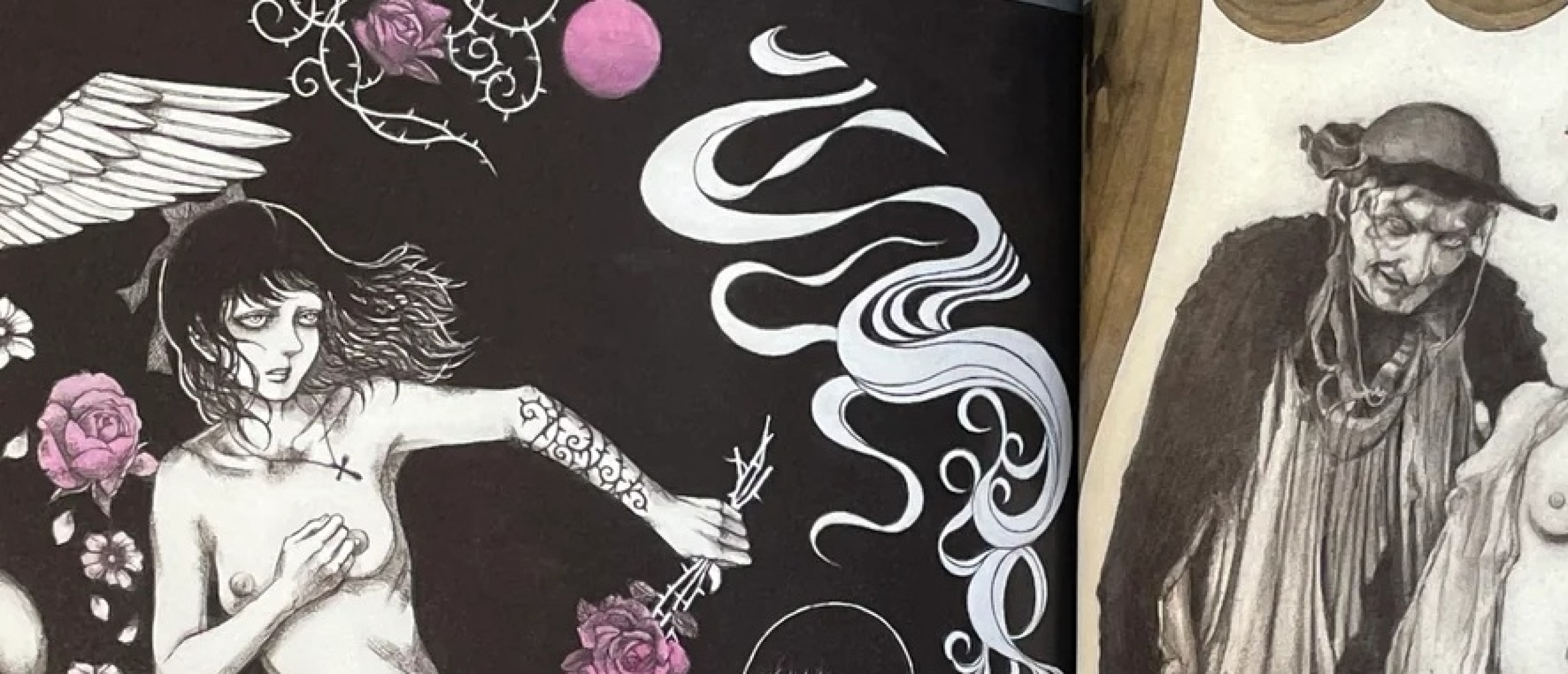 Saori Furukawa artist