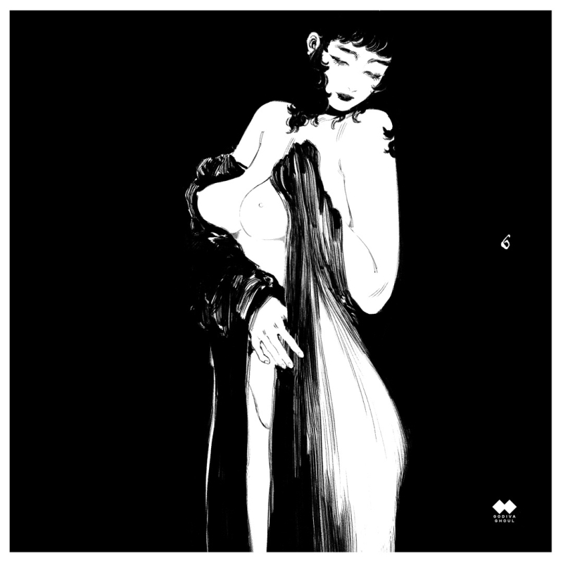 Sesto Ottobre by Godiva Ghoul. Sesto Ottobre by Godiva Ghoul.