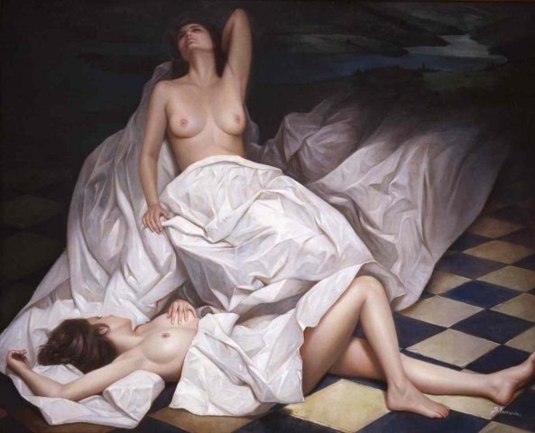 Soledad Fernandez Ramos, Entre papeles blancos Soledad Fernandez Ramos, Entre papeles blancos