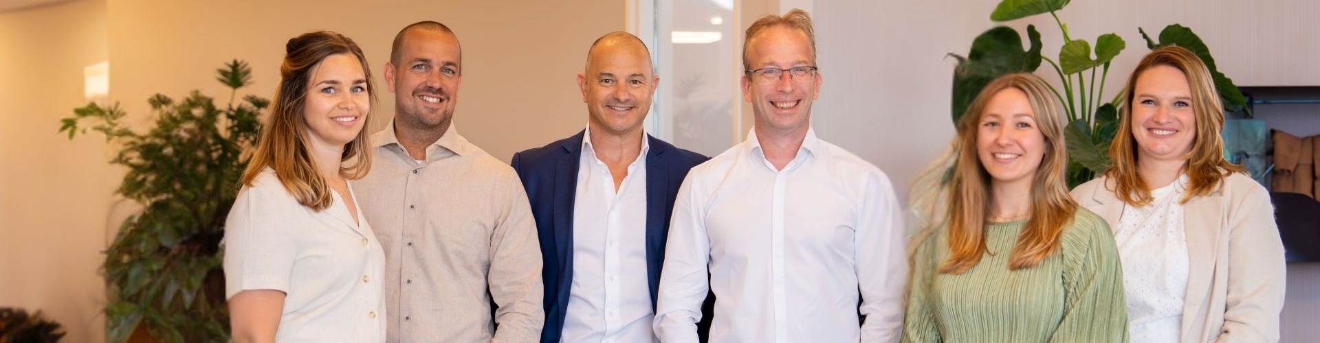 Financieel adviseurs Financieel adviseurs