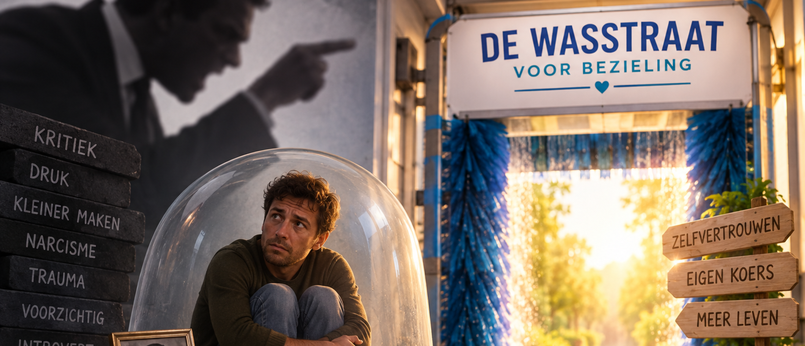 De kleiner maker