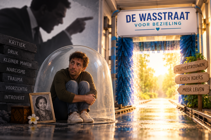 De kleiner maker De kleiner maker