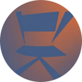 Pagina met logo watermerk Pagina met logo watermerk