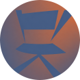 Pagina met logo watermerk Pagina met logo watermerk