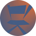 Pagina met logo watermerk Pagina met logo watermerk
