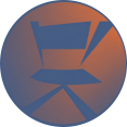 Pagina met logo watermerk Pagina met logo watermerk
