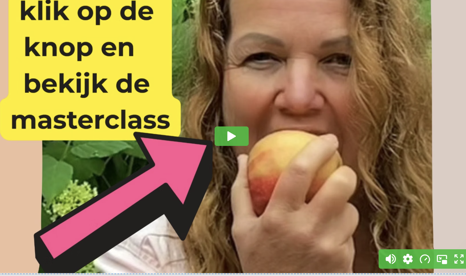 masterclass virtuele maagband yvonne thuijs