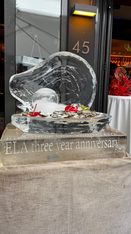 Ela Restobar