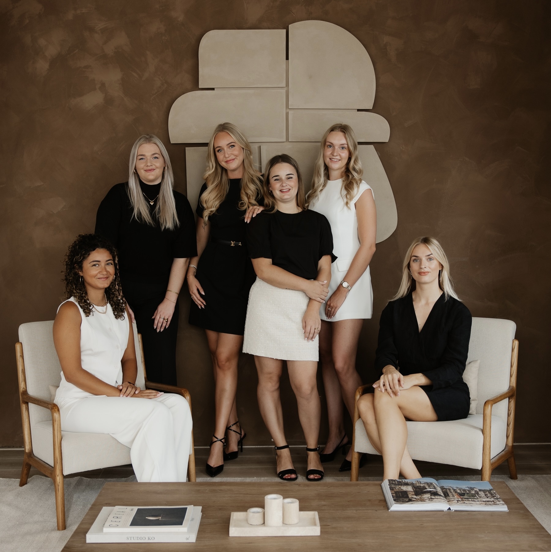 QUANT - social media marketing voor vastgoedbedrijven