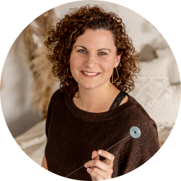 Workshop Biotensor | Charlotte Visscher