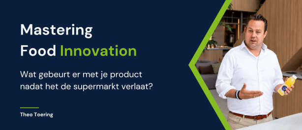 Wat gebeurt er met je product nadat het de supermarkt verlaat?