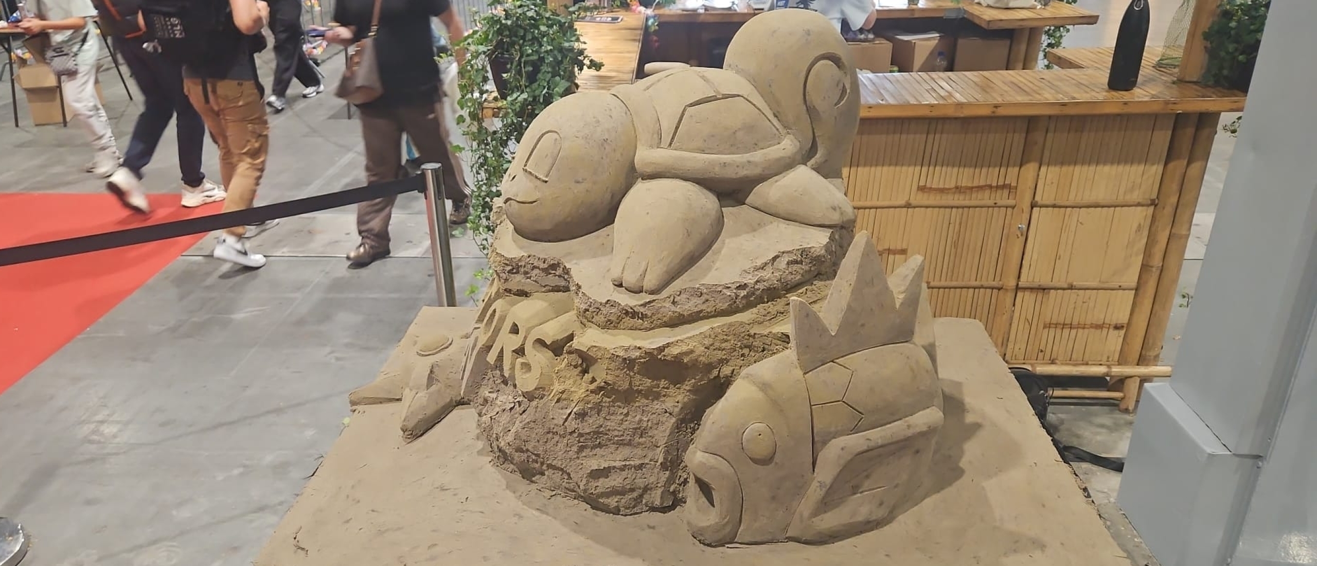 Gotta Catch ’Em All!