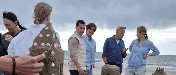 SPEV Noordwijk Events