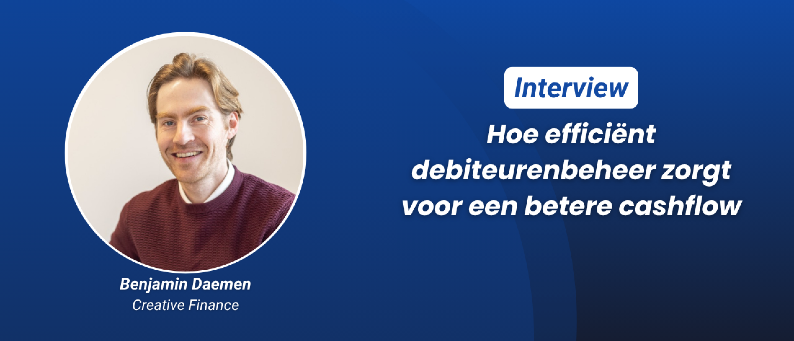 Benjamin Daemen