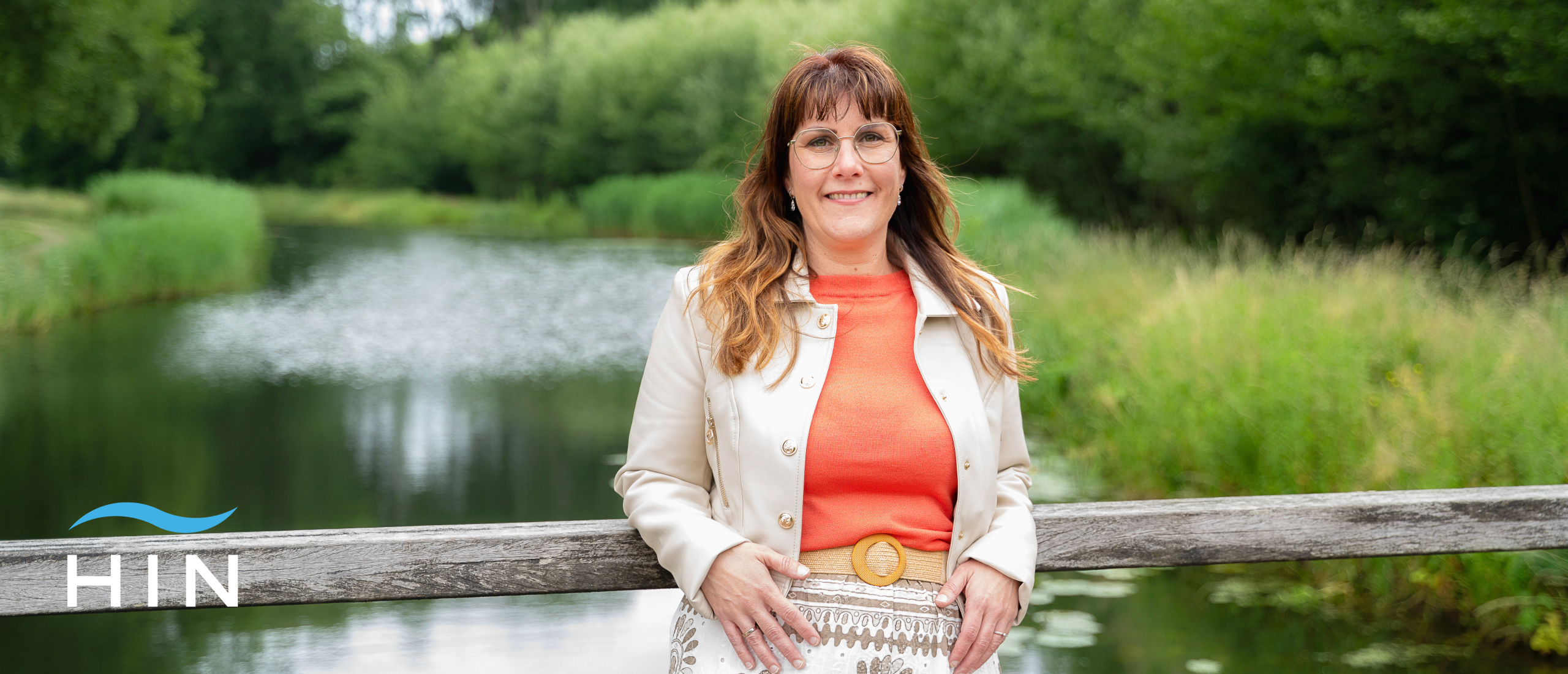 Maaike de Gans: van beren op de weg naar een magische manager