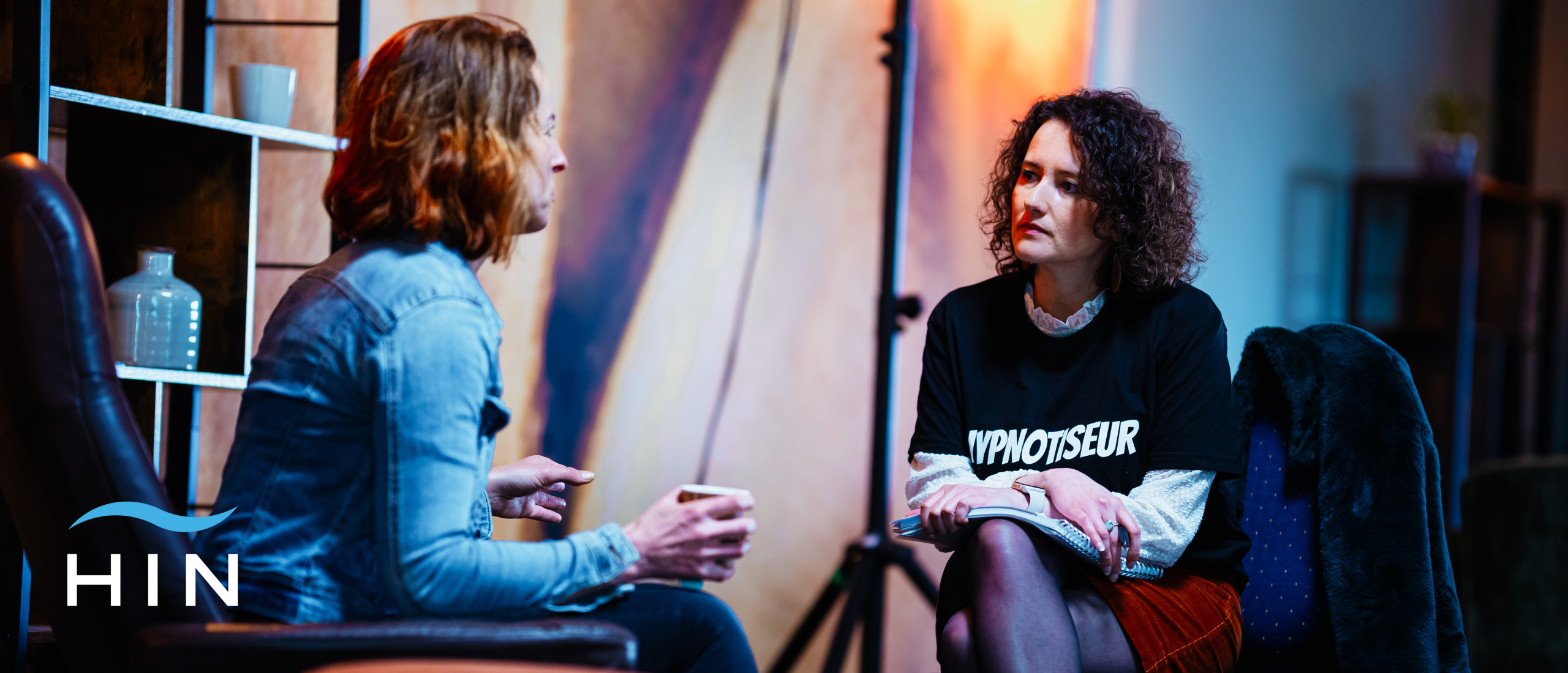 Pijnbestrijding met je brein: Hoe je pijn direct verzacht door te spelen met modaliteiten