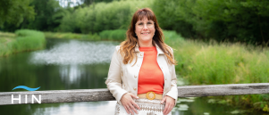 Maaike de Gans: van beren op de weg naar een magische manager