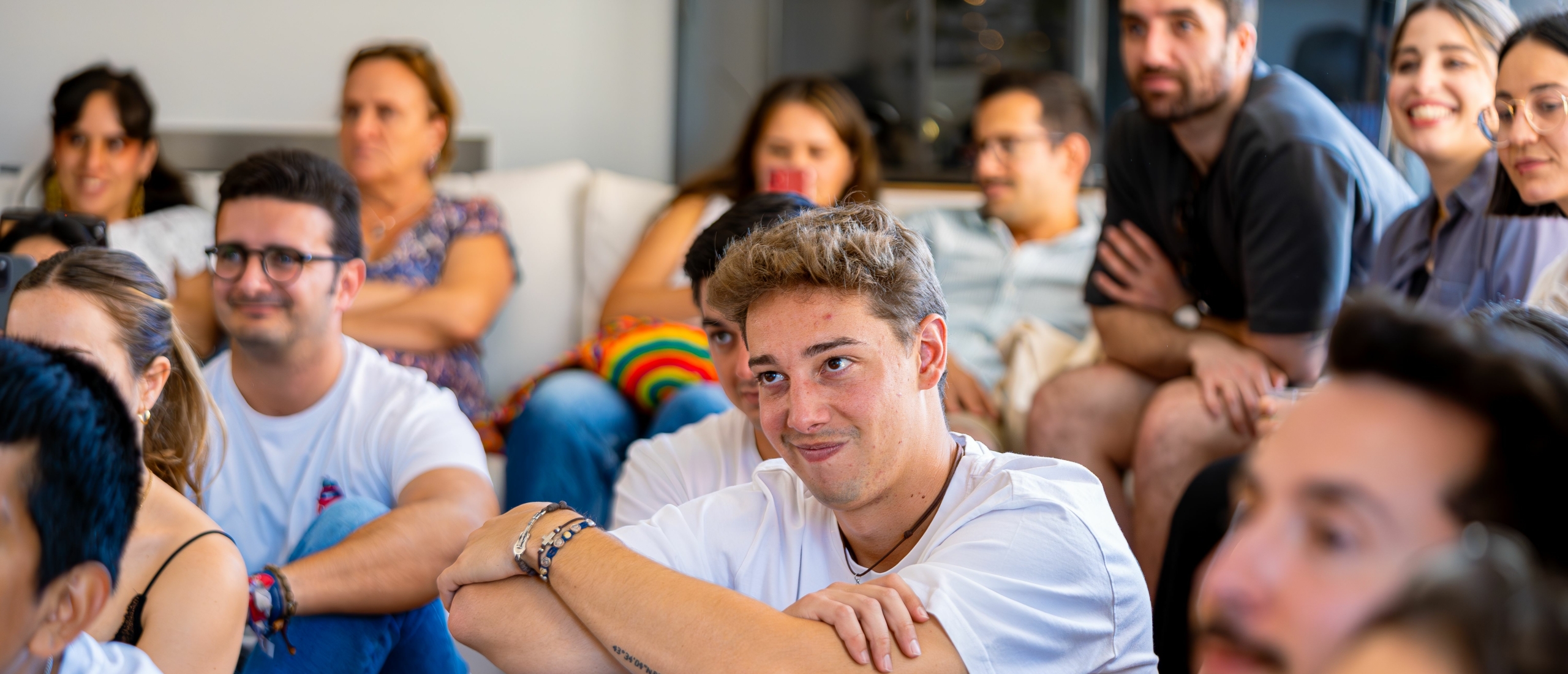 Wanneer is participatie goed genoeg?