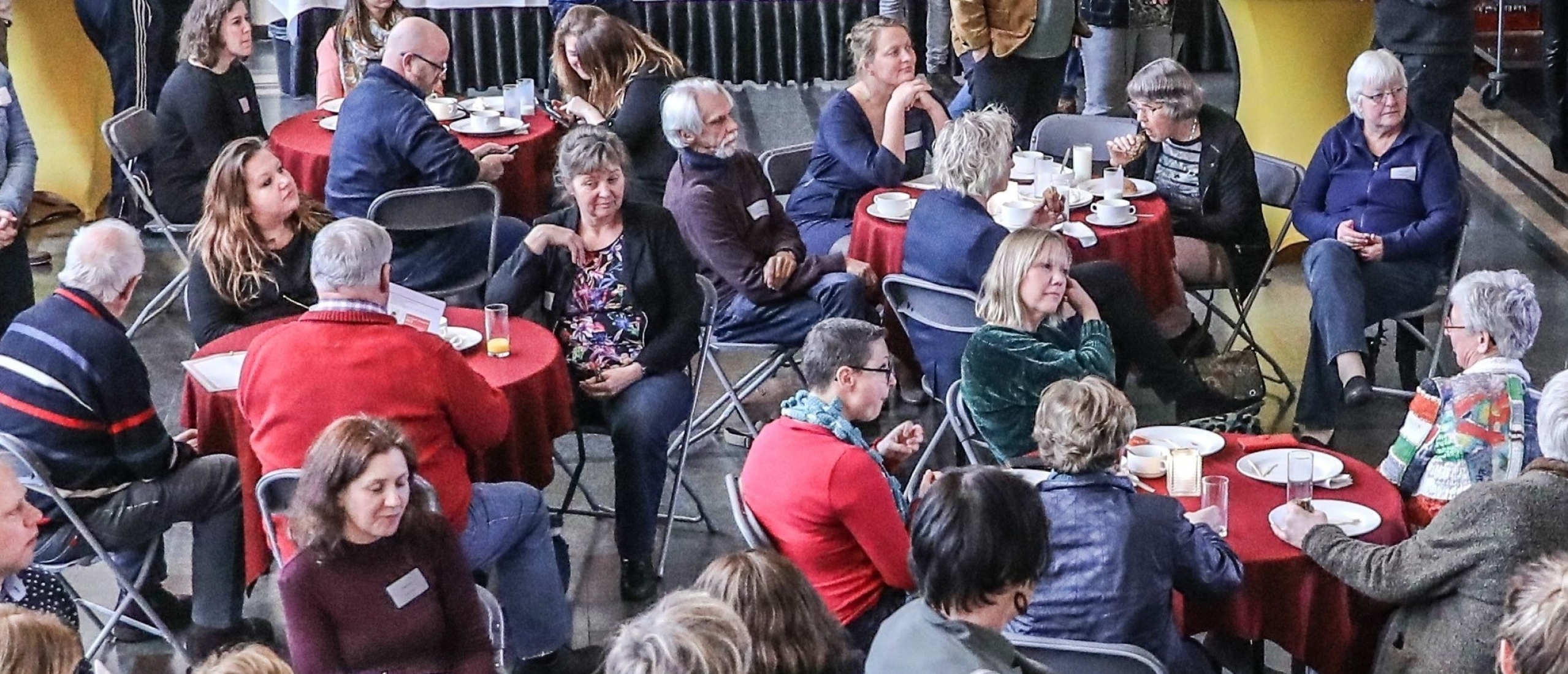 Wat heeft participatie veranderd?