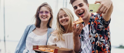 Jongeren betrekken? Begin niet bij de werkvorm