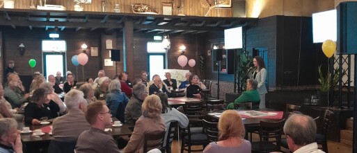 De 4 sleutels voor een Vitaal Buitengebied