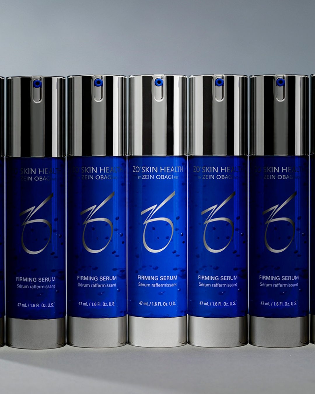 Serums van ZO Skin Health
