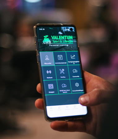APP