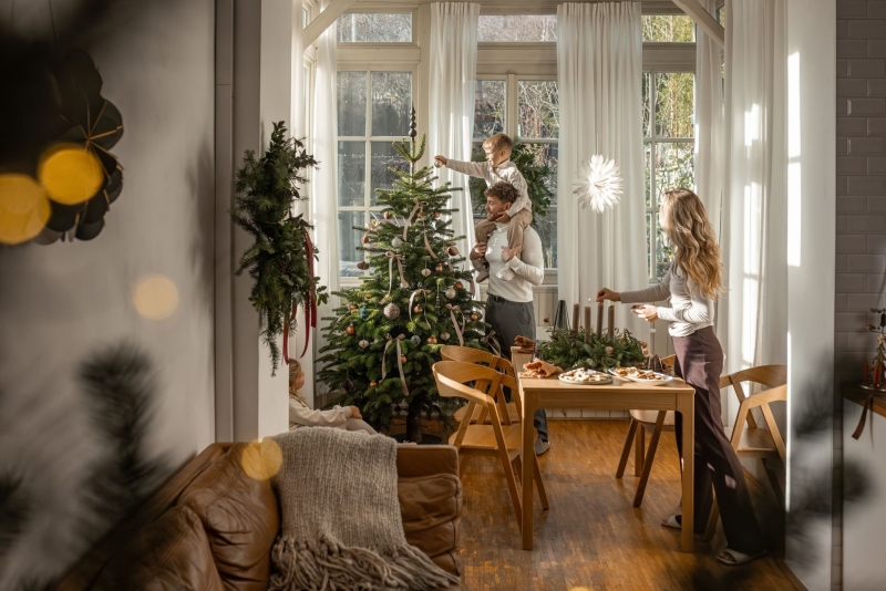 Kerstvakantie Tsjechië