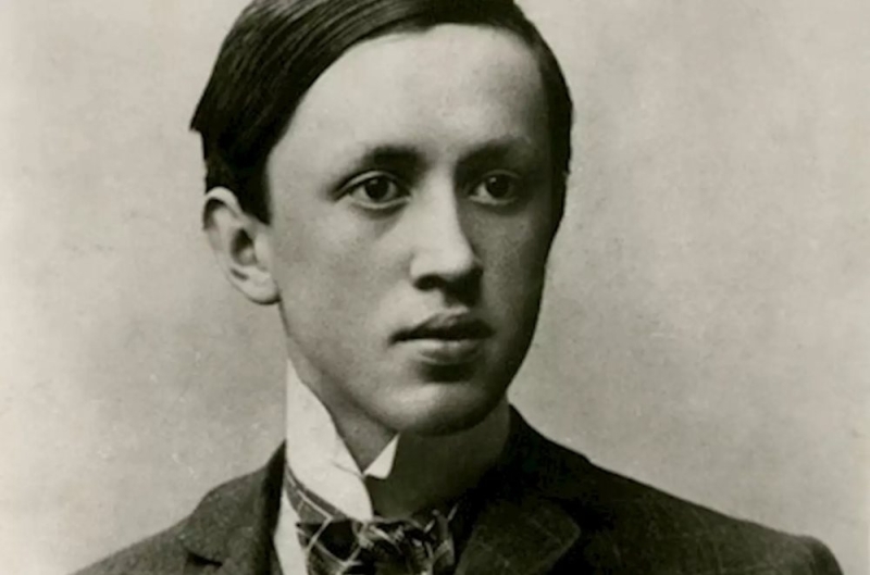 Karel Čapek Tsjechische literatuur