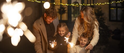 Kerstvakantie in een vakantiehuis in Tsjechië: overdag de kerstmarkt, s avonds de open haard