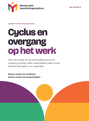 Cyclus en overgang op het werk