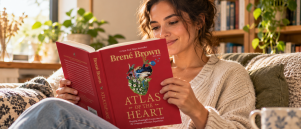 Atlas of the Heart in het Nederlands: 87 emoties en hun betekenis