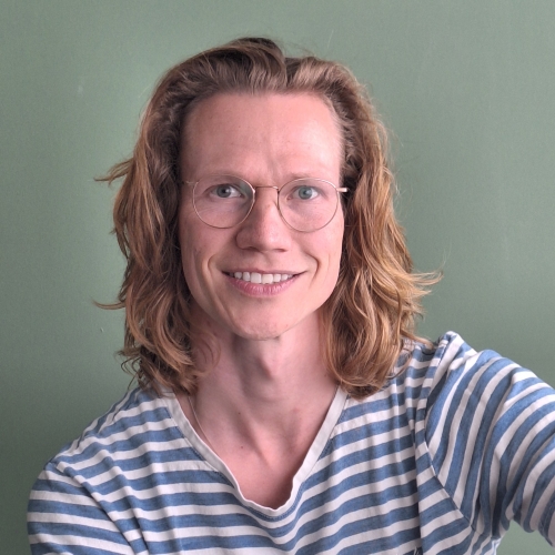 Bas van Dorst