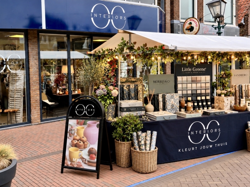 OC Interiors Friesland