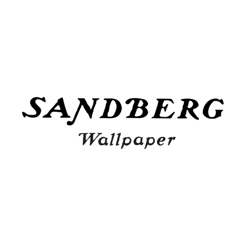het logo van sandberg-wallpaper