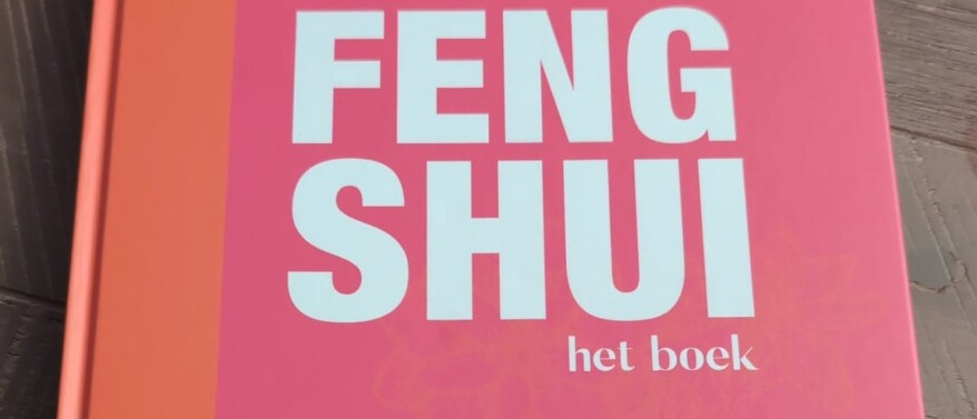 Feng Shui het Boek