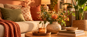 beginnen met feng shui in huis