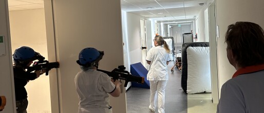 Lasergamen bedrijfsuitje met 10, 30, 60 of 100+ personen: wat werkt per groepsgrootte?