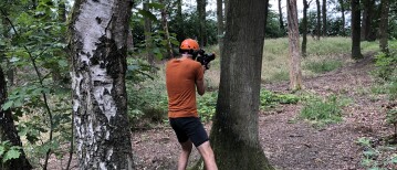 Lasergamen in het bos: 7 dingen om vooraf goed te regelen