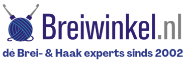 Breiwinkel.nl - dé Brei- en Haak experts sinds 2002