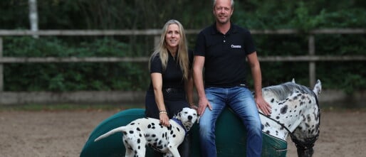 Interview met Edwin Bos van Hartog: Wat als voeding en training samen de sleutel zijn tot de volgende stap in ontwikkeling en transformatie?