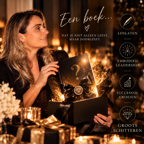 Nicole Hop Bestseller boel