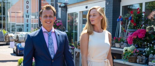 Own the suit: draag jij het pak of draagt het pak jou?