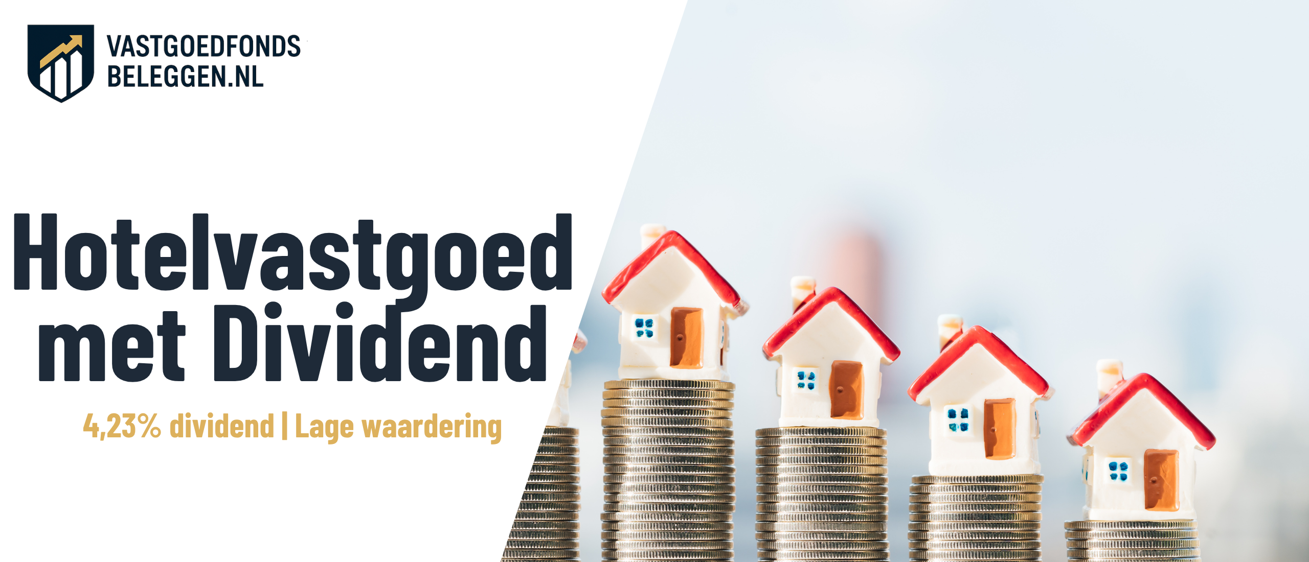 Hotelvastgoed met Dividend