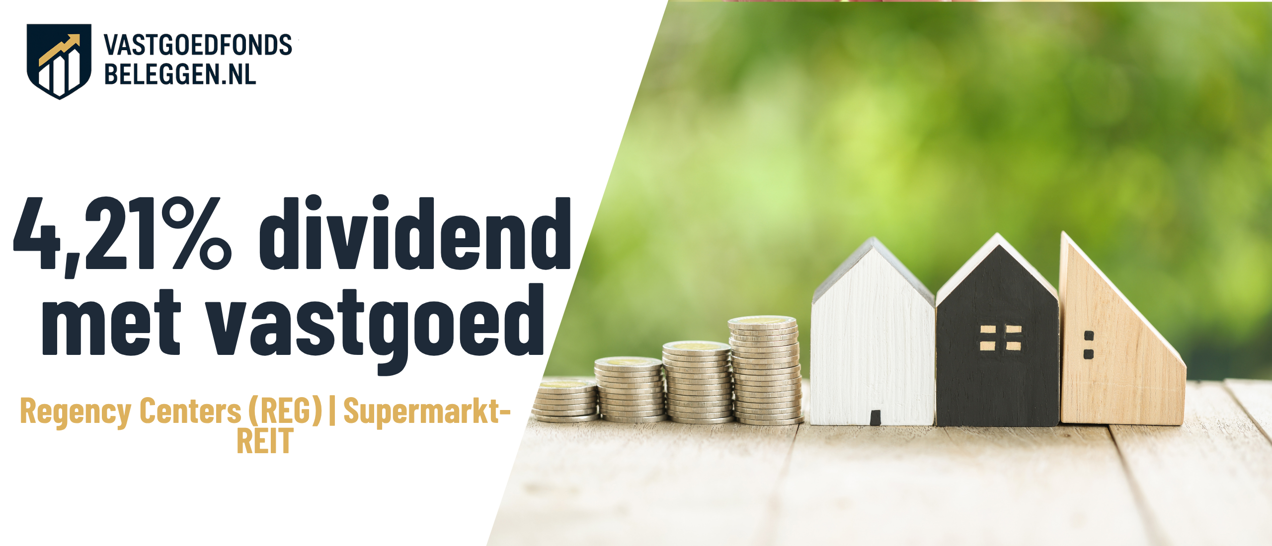 Regency Centers (REG) | Supermarkt-REIT