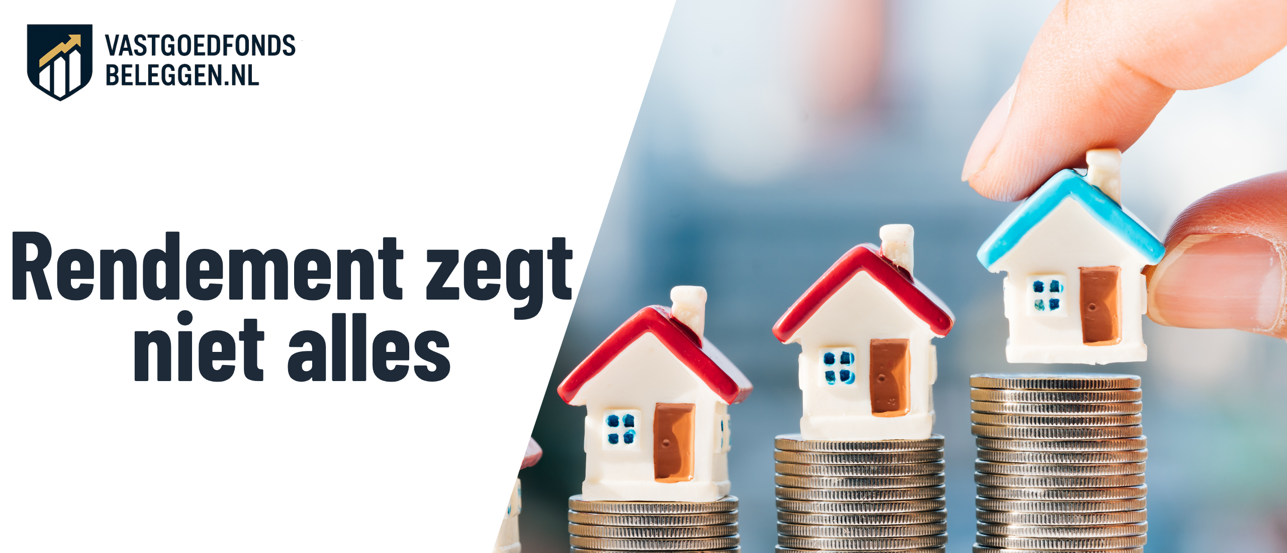 Rendement zegt niet alles
