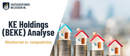 KE Holdings Aandeel (BEKE) Analyse 2026: Koers, Dividend, Waardering & Vooruitzichten