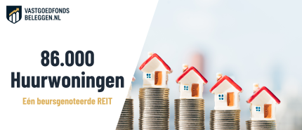 Invitation Homes Aandeel Analyse 2026: Koers, Dividend, Waardering en Vooruitzichten