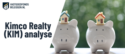 Kimco Realty Aandeel Analyse 2026: Koers, Dividend, Waardering en Vooruitzichten